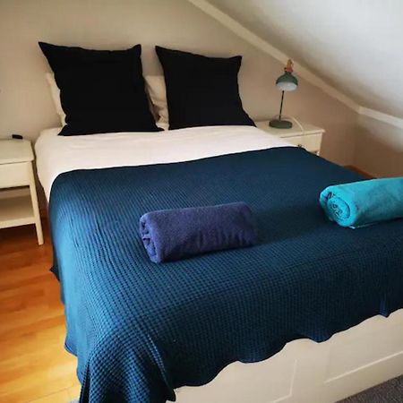 Ola Lisbon - Alfama II Apartment Luaran gambar