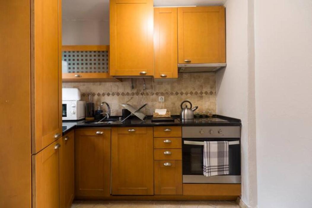 Ola Lisbon - Alfama II Apartment Luaran gambar