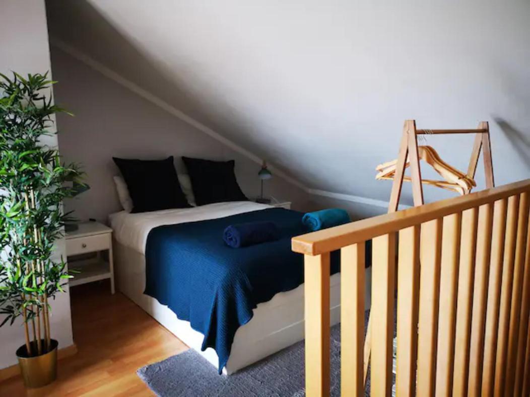 Ola Lisbon - Alfama II Apartment Luaran gambar