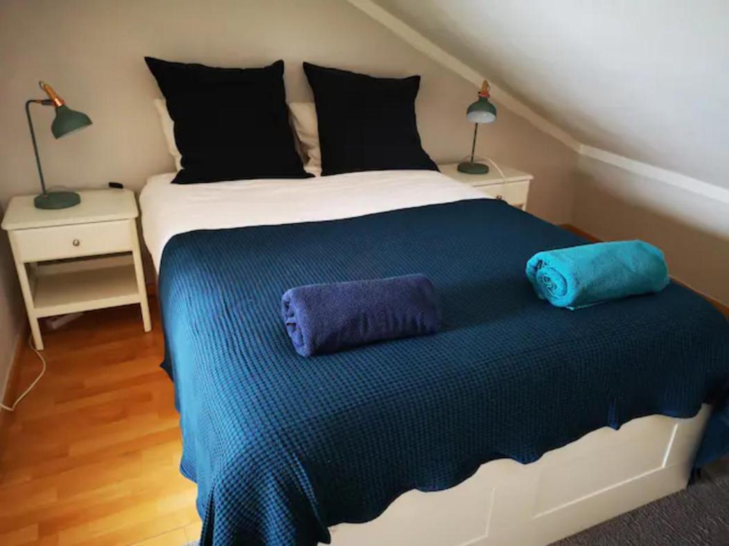 Ola Lisbon - Alfama II Apartment Luaran gambar