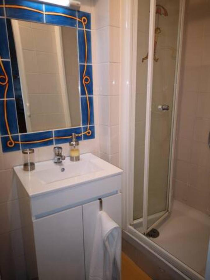 Ola Lisbon - Alfama II Apartment Luaran gambar