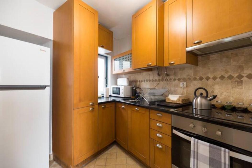 Ola Lisbon - Alfama II Apartment Luaran gambar