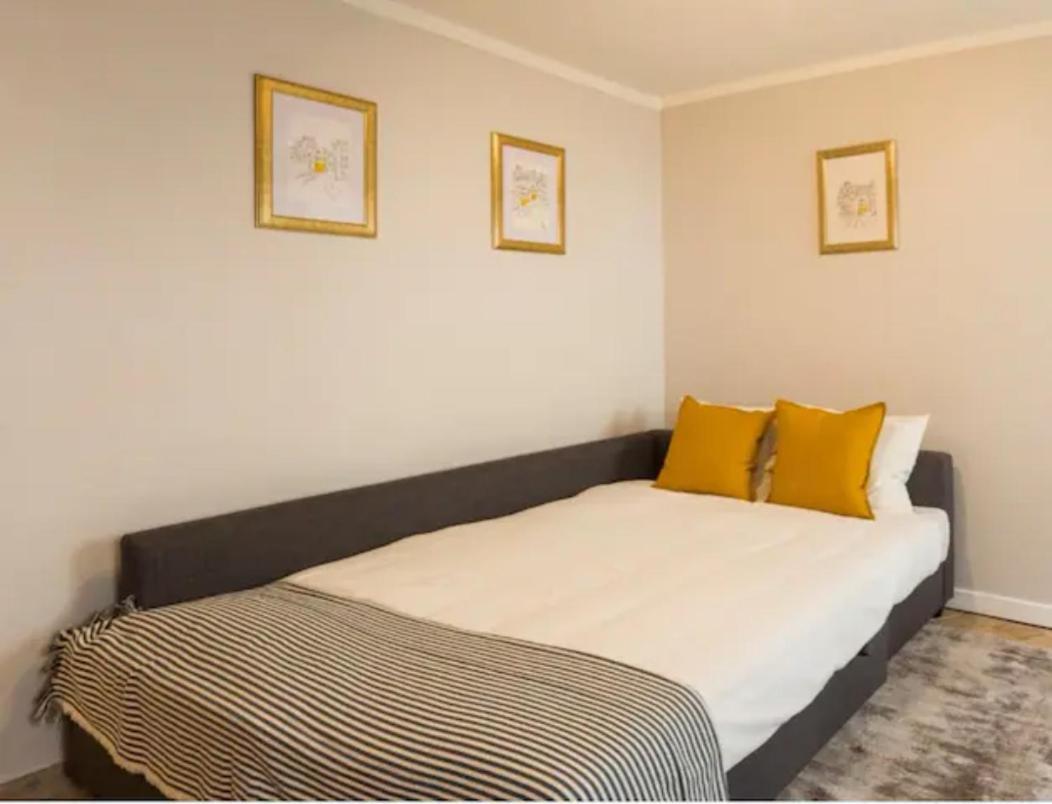 Ola Lisbon - Alfama II Apartment Luaran gambar